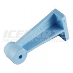 Icematic Paddle Motor Support 257254330
