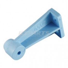 Icematic Paddle Motor Support 257254330