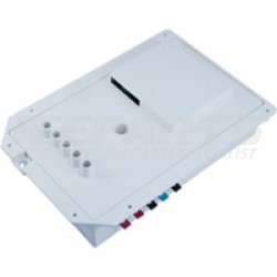 Scotsman Flaker PCB 115 Volts 620462 03