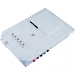 Scotsman Flaker PCB 115 Volts 620462 03