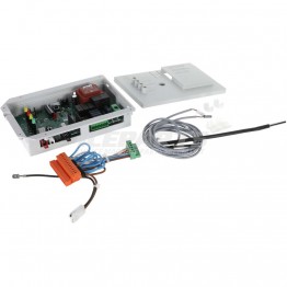 Scotsman PCB Kit 060711 00
