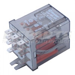 Icematic Relay 19620107