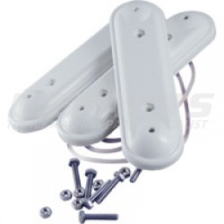 Scotsman Spraybar Cover Kit (White)