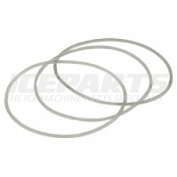 Scotsman Spraybar Cover Seals