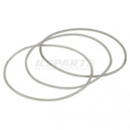 Scotsman Spraybar Cover Seals