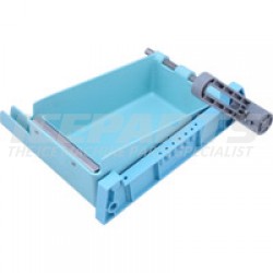 Icematic Tilt Pan Assembly N20, N25s