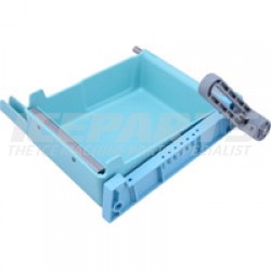 Icematic Tilt Pan Assembly N30, N35