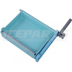 Icematic Tilt Pan Assembly N45, N55