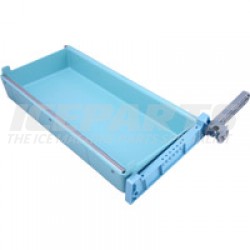 Icematic Tilt Pan Assembly N70s, N90s