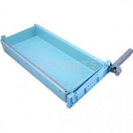 Icematic Tilt Pan Assembly N70s, N90s