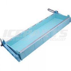 Icematic Tilt Pan Assembly N140, N150