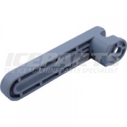 Icematic Tiltpan Lever 254401100