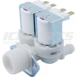 Scotsman Water Inlet Valve 650105 53