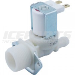Scotsman Water Inlet Valve 650105 54