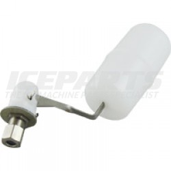 Icematic Float Valve 02002217 02