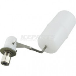 Icematic Float Valve 02002217 02