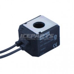 Icematic Hot Gas Valve Coil
