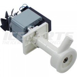 Scotsman Water Pump 620430 00