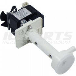 Scotsman Water Pump 195501130