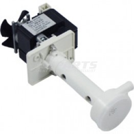 Scotsman Water Pump 195501130