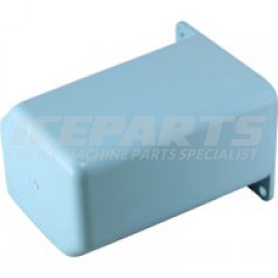 Icematic Cover For Thermostat 256902501