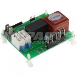 Simag Timer PCB 620507 01