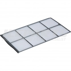 Scotsman Air Filter 660805 01