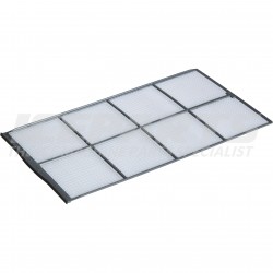 Scotsman Air Filter 660805 02