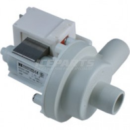 Manitowoc Water Pump 04-00000-36