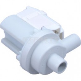 Manitowoc Water Pump 04-00000-40