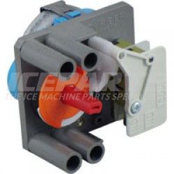 Manitowoc Mechanical Timer 20-0664-9