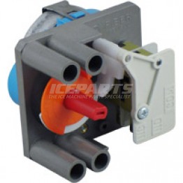 Manitowoc Mechanical Timer 20-0664-9