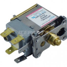Manitowoc Evaporator Thermostat (Timer Version) 20-0883-3
