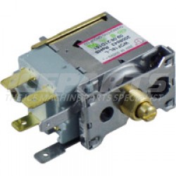 Manitowoc Evaporator Thermostat (Version Without Timer) 20-0884-9