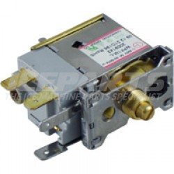 Manitowoc Bin Thermostat 20-0914-9