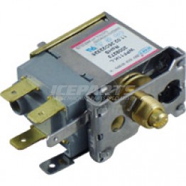 Manitowoc Evaporator Thermostat 20-0927-9