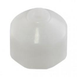 Manitowoc Spray Nozzle Cap 40-0876-9
