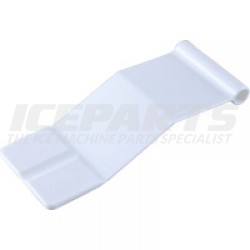 Manitowoc Curtain Paddle 40-1258-9