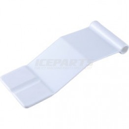 Manitowoc Curtain Paddle 40-1258-9