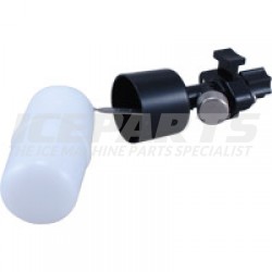Manitowoc Float Valve Assembly 83-6904-9