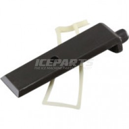 Manitowoc Door Pin & Gasket 76-2923-3