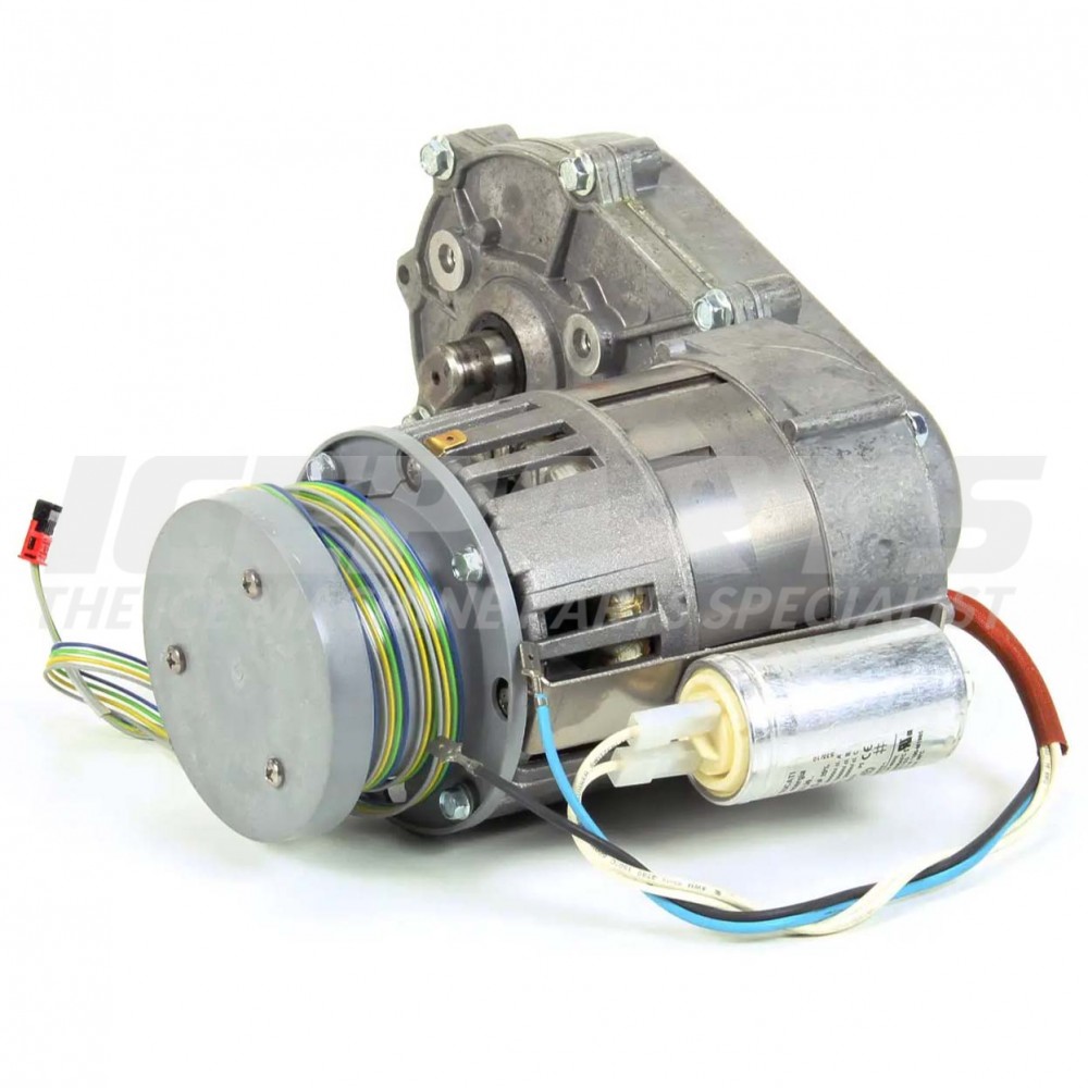 Scotsman Motor Gearbox Assembly 794225 13, SC79422513R