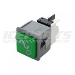 Whirlpool Power Switch 481927618119