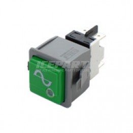 Whirlpool Power Switch 481927618119