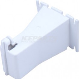 Whirlpool Microswitch Holder 481940449804