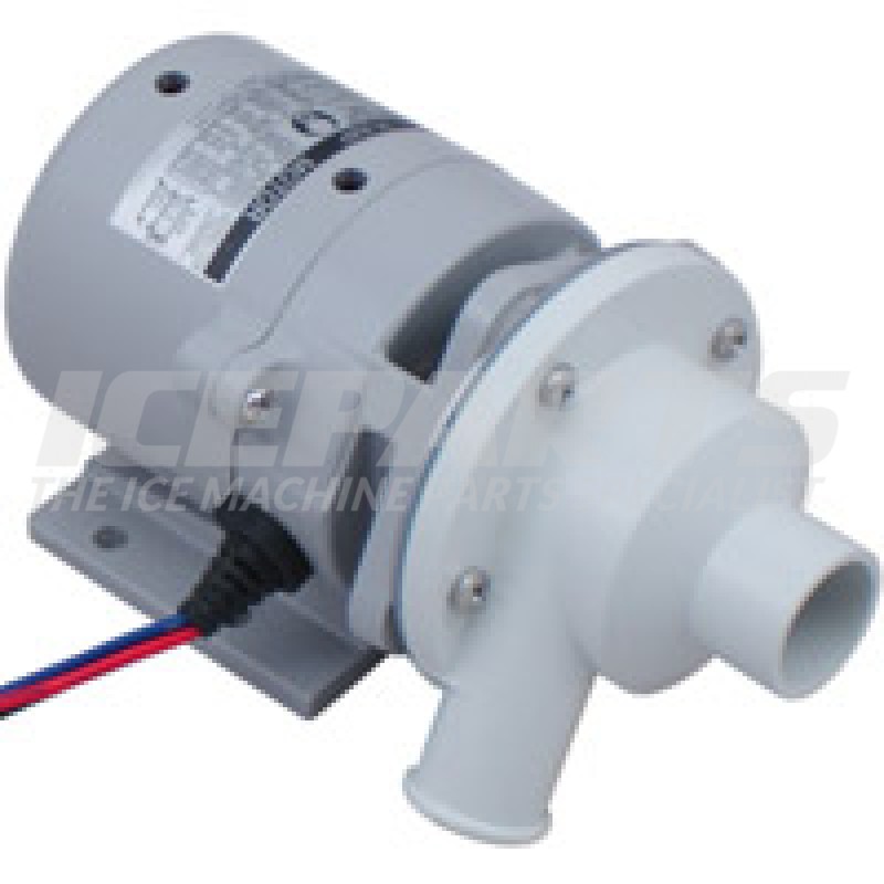 Hoshizaki Water Pump 316043A08