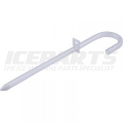 Hoshizaki Water Supply Pipe 3H9529G01