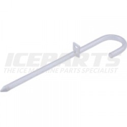 Hoshizaki Water Supply Pipe 3H9530G01