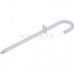 Hoshizaki Water Supply Pipe 3H9530G01