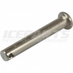 Hoshizaki Shaft (clevis Pin) 4H1184-02